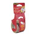 Emballasjetape SCOTCH 50mmx20m m/dis kla